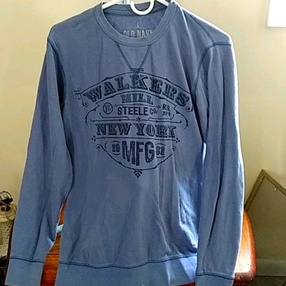 Old navy long sleeve